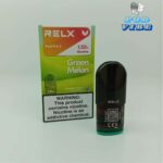 Relx Infinity 2 Pods Device Dubai Abu Dhabi UAE - Image 5