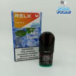Relx Infinity 2 Pods Device Dubai Abu Dhabi UAE - Image 4