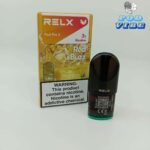 Relx Infinity 2 Pods Device Dubai Abu Dhabi UAE - Image 3