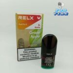 Relx Infinity 2 Pods Device Dubai Abu Dhabi UAE - Image 2