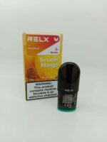 Relx Infinity 2 Pods Device Dubai Abu Dhabi UAE - Image 8