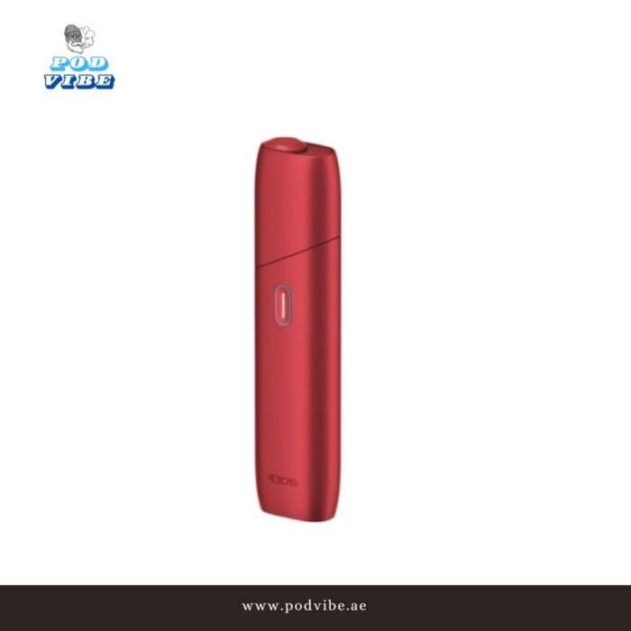 IQOS Originals One Red Device uae