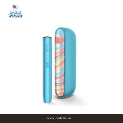 Iqos Iluma Standard We Limited Edition