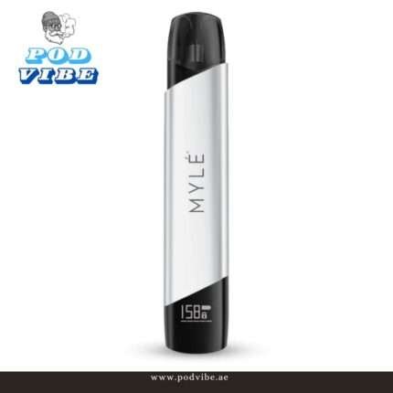 Myle V5 Meta Device Elite White