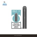 RELX Essential Black