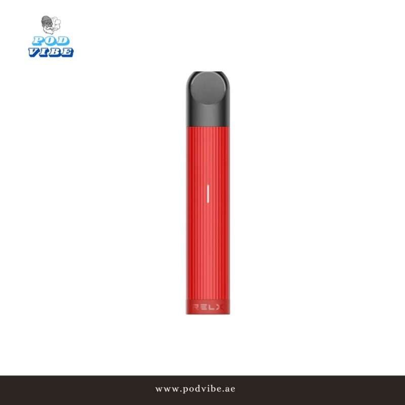 RELX Essential Red Device