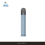 RELX Essential Steel Blue