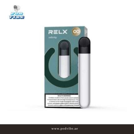 RELX Infinity Silver