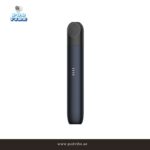 Relx Infinity Plus Kit Black Phantom