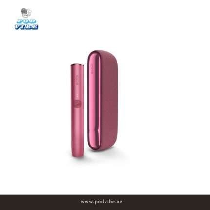 IQOS ILUMA Sunset Red (1)