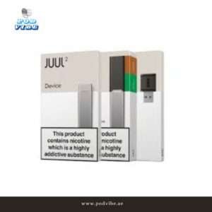 Juul 2 Device Slate Grey