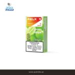 Relx Pod Pro 2 Grape Apple 3%
