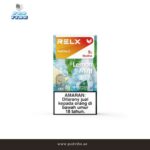 Relx Pod Pro 2 Lemon Mint 5%