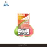 Relx Pod Pro 2 Pink Guava 3%