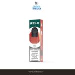 Relx Pod Pro Juicy Apple 18mg