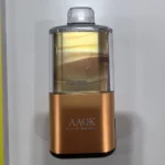 AAOK A76 17000 Puffs Disposable Vape In Dubai UAE - Image 3