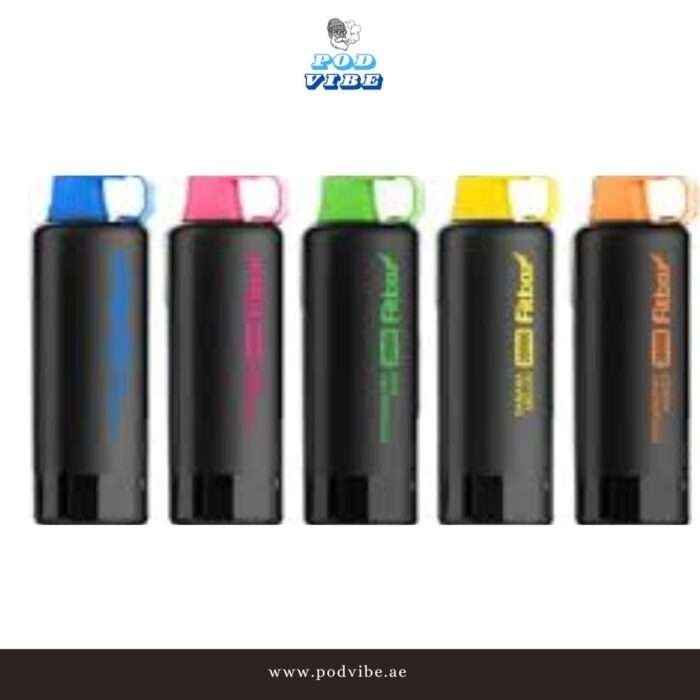 FITBAR Shisha 30000 Puffs Disposable Vape uae