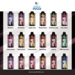 Snowplus Diamond 12000 Puffs Disposable Vape