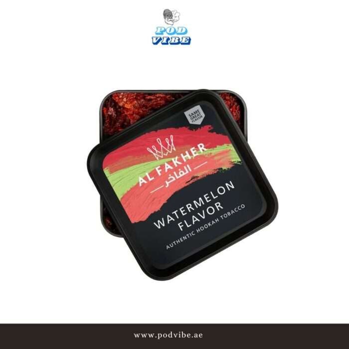 Al Fakher Watermelon Shisha Tobacco uae dubai