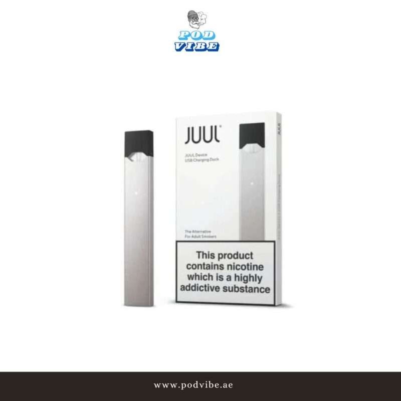 Best JUUL Silver Device uae