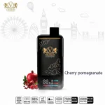 VICIG Charlie 15000 Puffs 20MG Disposable Vape in UAE - Image 8