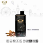 VICIG Charlie 15000 Puffs 20MG Disposable Vape in UAE - Image 7