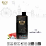 VICIG Charlie 15000 Puffs 20MG Disposable Vape in UAE - Image 3