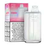 Pod Salt Pearl Pro 10000 Puffs 20mg Disposable Vape In UAE - Image 8
