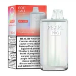 Pod Salt Pearl Pro 10000 Puffs 20mg Disposable Vape In UAE - Image 7
