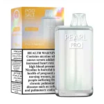 Pod Salt Pearl Pro 10000 Puffs 20mg Disposable Vape In UAE - Image 6