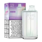 Pod Salt Pearl Pro 10000 Puffs 20mg Disposable Vape In UAE - Image 5