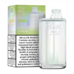 Pod Salt Pearl Pro 10000 Puffs 20mg Disposable Vape In UAE - Image 4