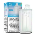 Pod Salt Pearl Pro 10000 Puffs 20mg Disposable Vape In UAE - Image 3