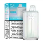 Pod Salt Pearl Pro 10000 Puffs 20mg Disposable Vape In UAE - Image 2