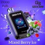 Geek Bar Watt 23000 Puffs Disposable Vape in UAE - Image 8