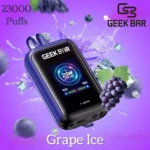 Geek Bar Watt 23000 Puffs Disposable Vape in UAE - Image 5