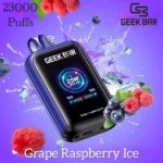 Geek Bar Watt 23000 Puffs Disposable Vape in UAE - Image 4