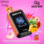 Geek Bar Watt 23000 Puffs Disposable Vape in UAE - Image 3