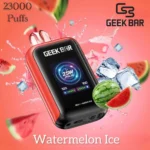 Geek Bar Watt 23000 Puffs Disposable Vape in UAE - Image 2