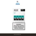 JUUL Pods Mint 18MG