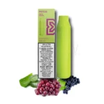 Pod Salt Nexus 2000 Puffs Disposable Vape Shop in UAE - Image 3