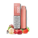 Pod Salt Nexus 2000 Puffs Disposable Vape Shop in UAE - Image 4