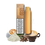 Pod Salt Nexus 2000 Puffs Disposable Vape Shop in UAE - Image 2