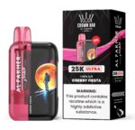 Al Fakher Ultra 25000 Puffs Disposable Vape in Dubai UAE - Image 2