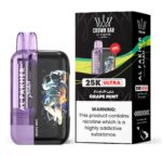 Al Fakher Ultra 25000 Puffs Disposable Vape in Dubai UAE - Image 3