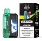 Al Fakher Ultra 25000 Puffs Disposable Vape in Dubai UAE - Image 5