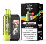 Al Fakher Ultra 25000 Puffs Disposable Vape in Dubai UAE - Image 6