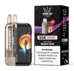 Al Fakher Ultra 25000 Puffs Disposable Vape in Dubai UAE - Image 11