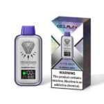 COOLPLAY Turbo 16000 Puffs Disposable Vape in Dubai UAE - Image 7