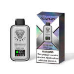 COOLPLAY Turbo 16000 Puffs Disposable Vape in Dubai UAE - Image 6
